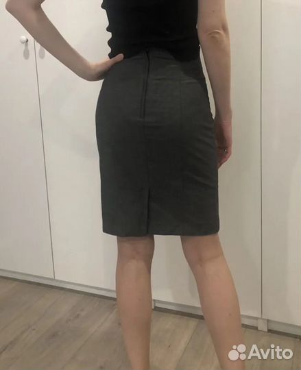 Пакет женской одежды XS (Mango, H&M и тд)