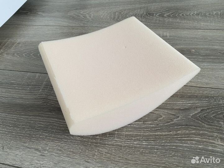 Вкладыш в автолюльку