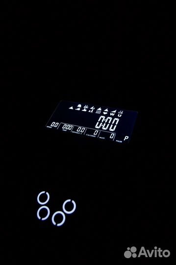 Велотренажер Oxygen Fitness Jet Star