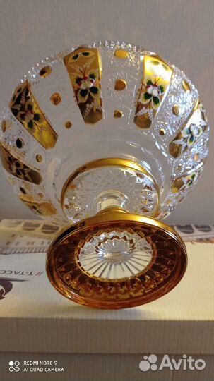 Ваза, фруктовница