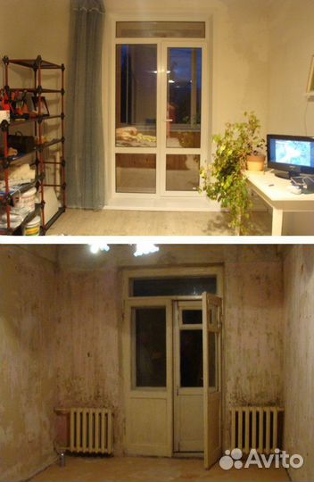 Пластиковые окна и двери пвх