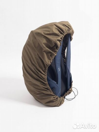 Непромокаемый чехол на рюкзак