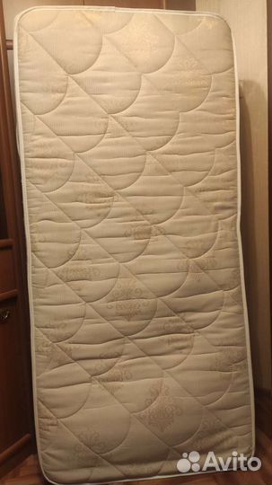 Матрас детский ортопедический