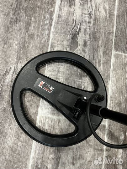 Металлоискатель 10 terra 705