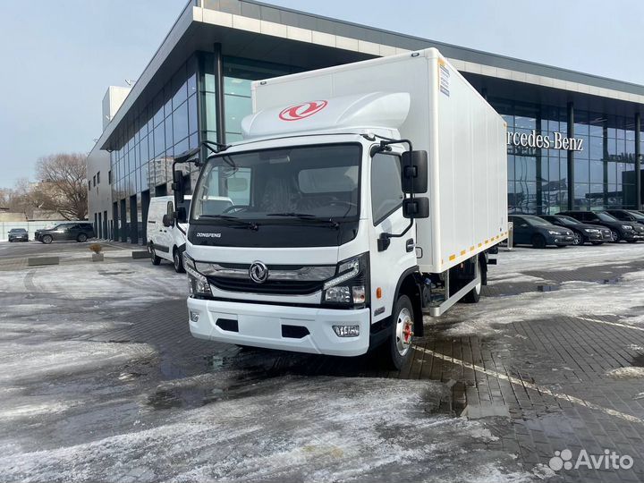 DongFeng Z55L, 2024