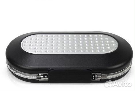 Портативный переносной пляжный мини сейф