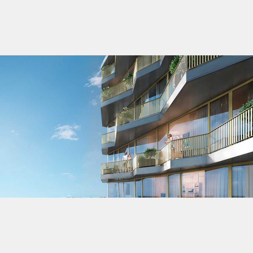 3-к. апартаменты, 70,2 м², 19/29 эт.