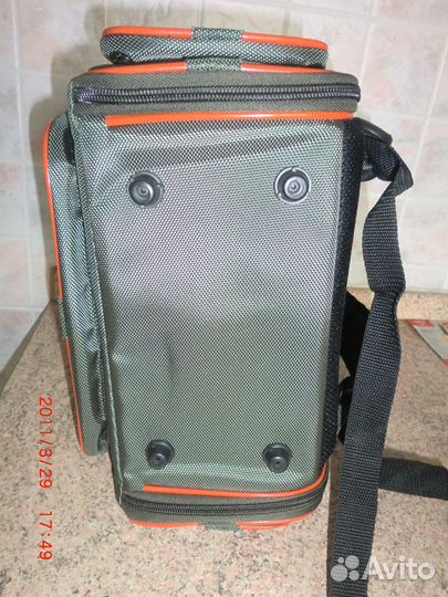 Рюкзак школьный новый