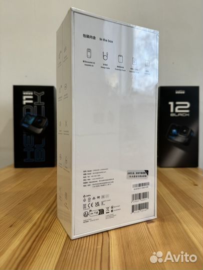 Insta360 x3 новая + 64gb