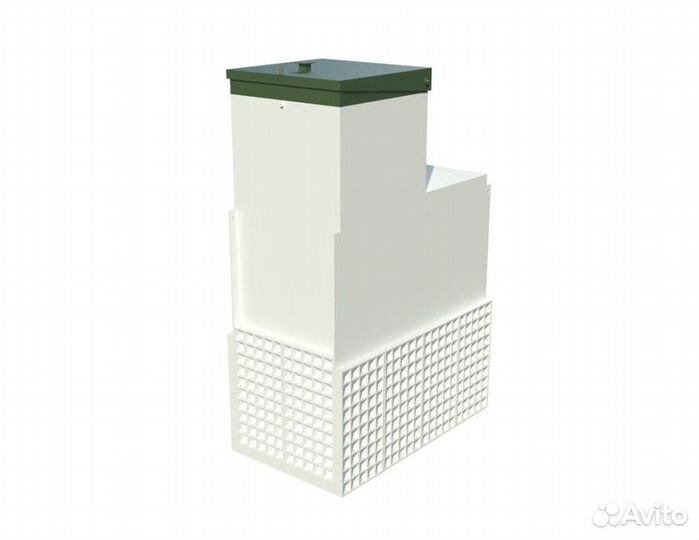 Септик / Канализация / Эко 388