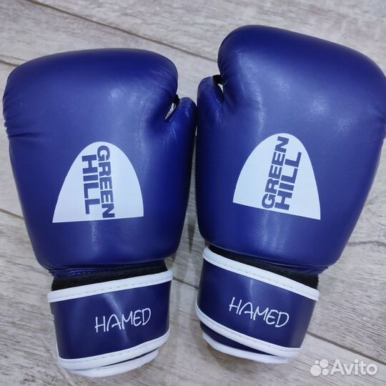 Перчатки детские 6 oz