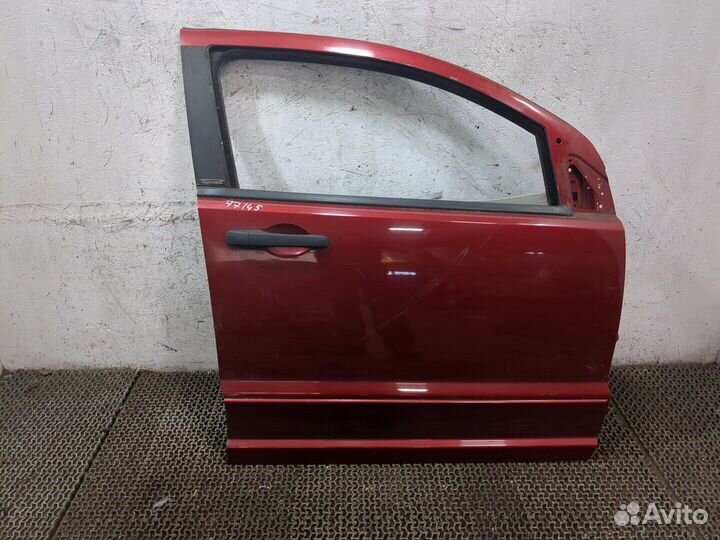 Дверь боковая Dodge Caliber, 2006