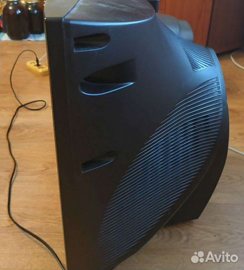 Телевизор samsung