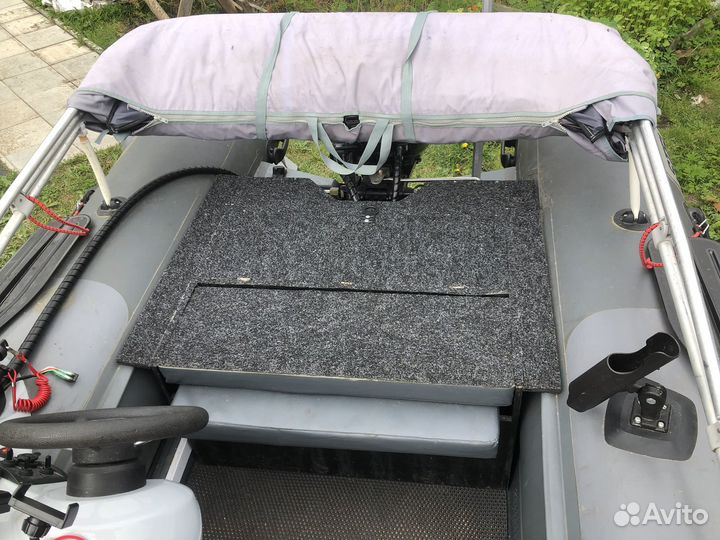 Риб комплект