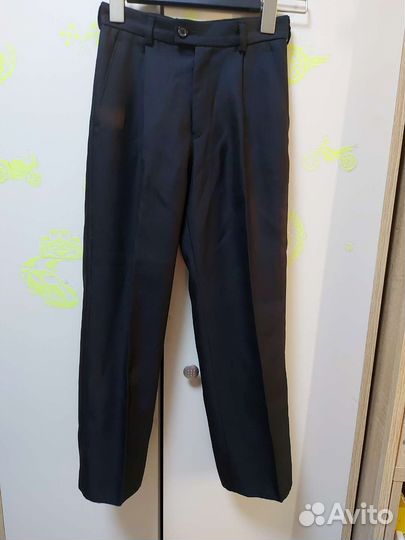 Костюм школьный, р. 128