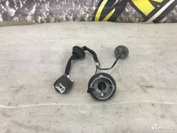 Проводка заднего левого фонаря Hyundai Creta 2 202