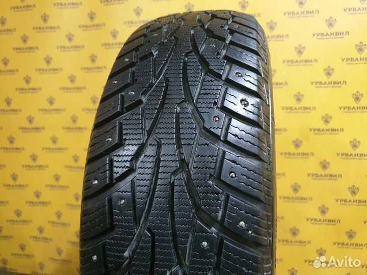 Nankang SW-7 195/65 R15 95T