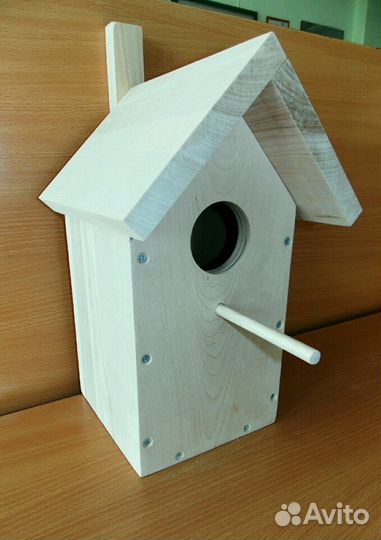 Скворешник