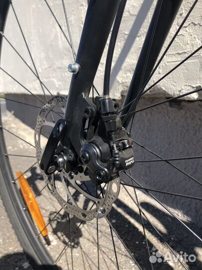 Велосипед шоссейный