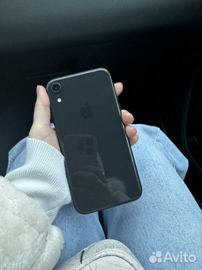 iPhone Xr, 64 ГБ