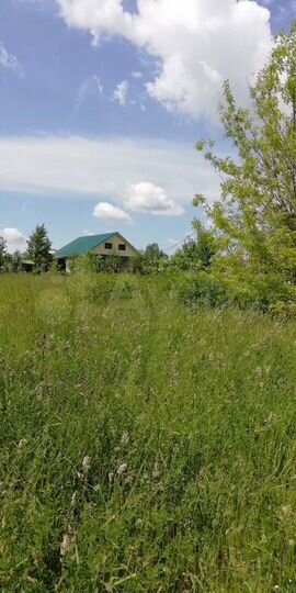 Участок 40 сот. (ИЖС)