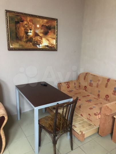 Комната 28 м², 1/2 эт.