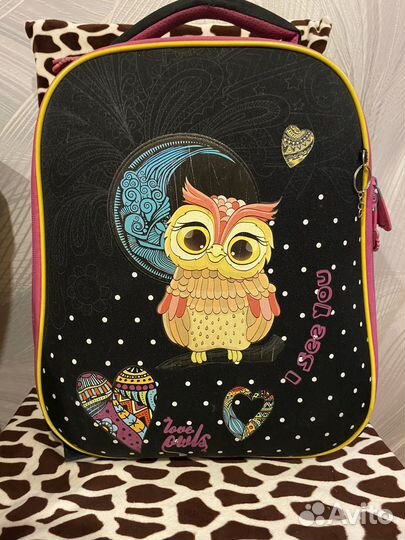 Портфель berlingo