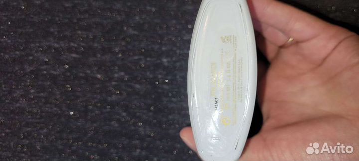 Духи женские