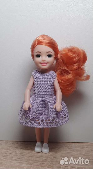 Одежда для авито доставки