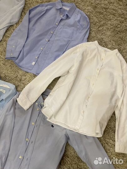 Рубашки