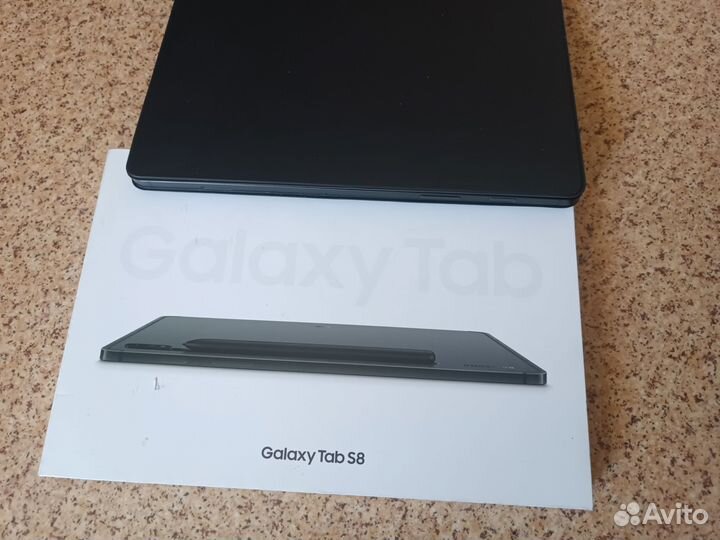 Samsung tab s8