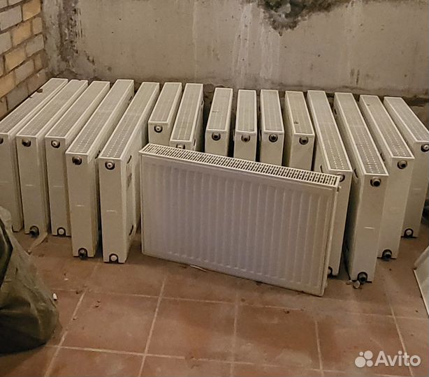 Радиатор отопления