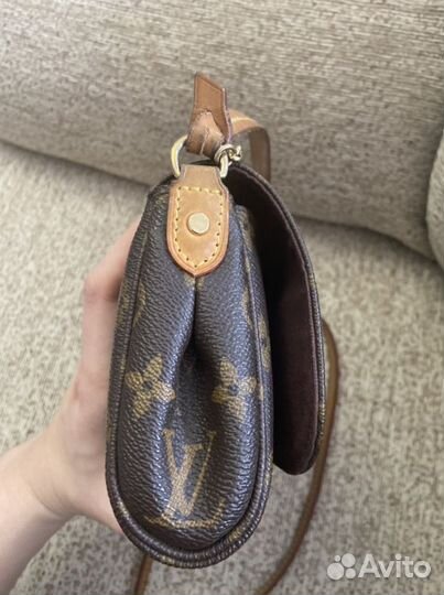 Сумка louis vuitton favorite pm оригинал
