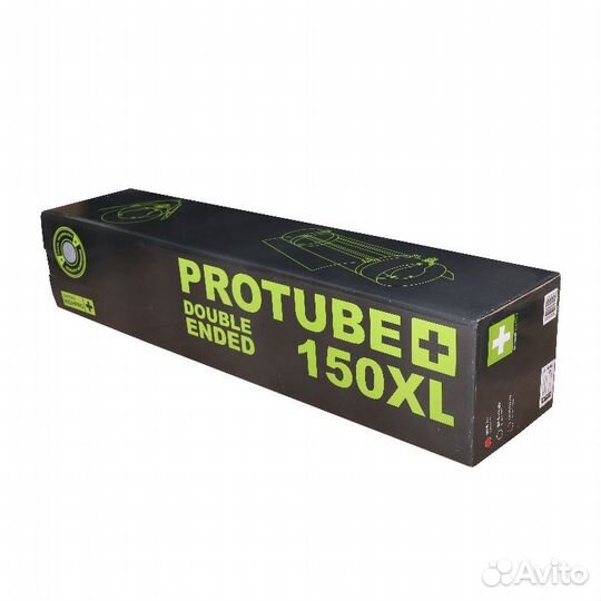 Светильник protube 150 XL (2xе40)