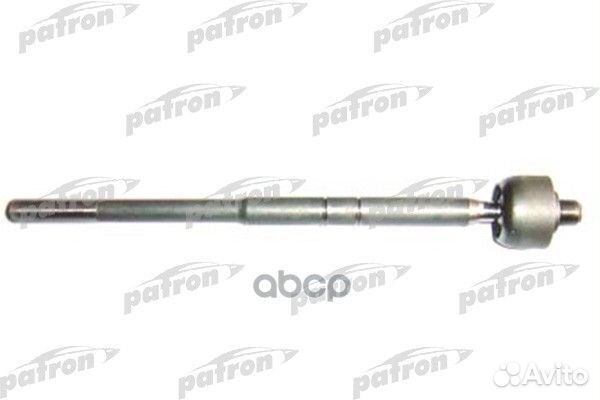 Тяга рулевая ford: KA 97- PS2068 patron