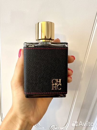 Carolina Herrera CH Men