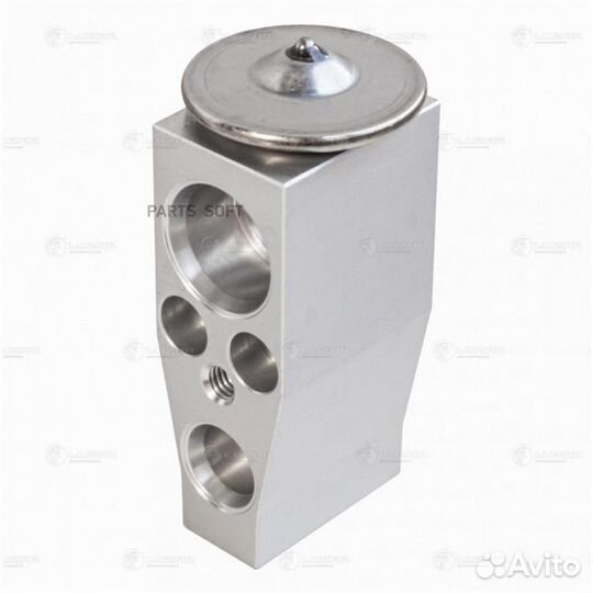 Клапан расширительный трв для а/м Skoda Octavia (A