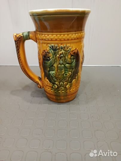 Кружка пивная