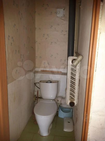 2-к. квартира, 42 м², 1/2 эт.