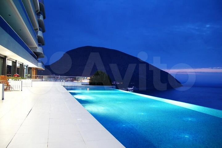 1-к. квартира, 42 м², 5/7 эт.