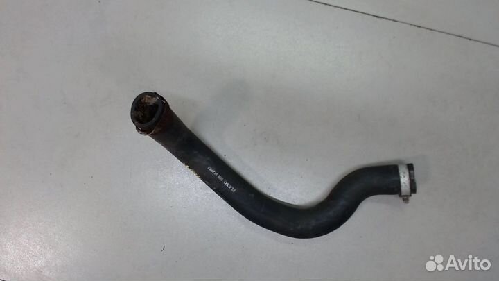 Патрубок охлаждения Mitsubishi Space Star, 2003