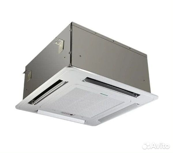 Кондиционер Hisense AUC-48UX4SFA