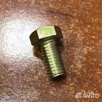 207181644 Болт Ski-Doo 89-14