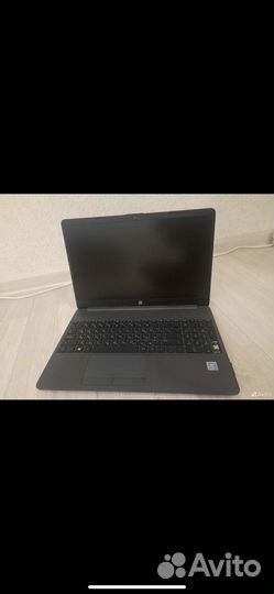 Ноутбук hp 15dw 1034ur