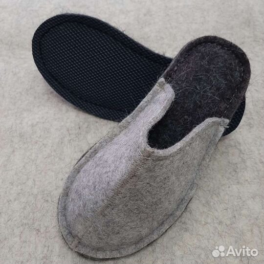 Тапочки