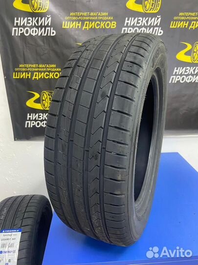 Hankook Ventus Prime 4 K135 195/55 R16 87V