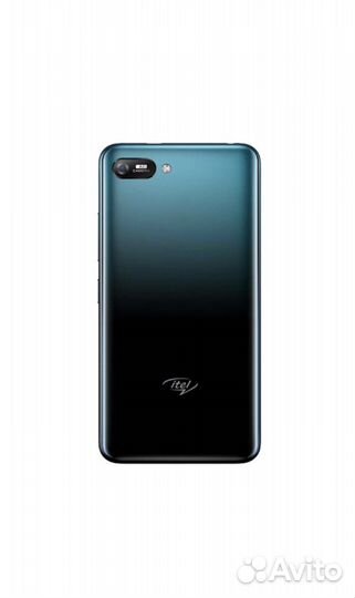 Новый смартфон itel A25