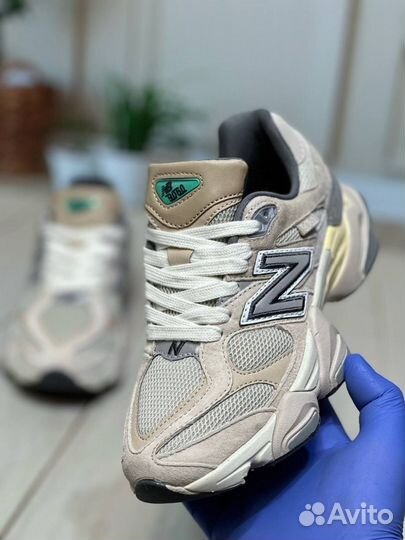 Кроссовки New Balance качество LUX