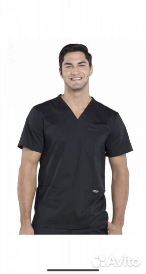 Медицинский костюм cherokee