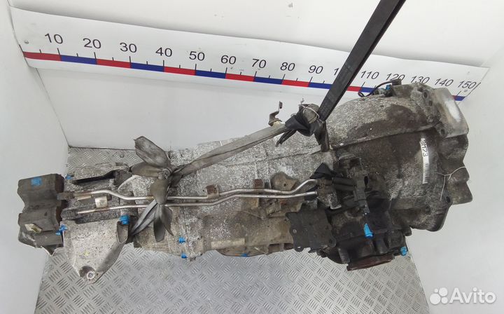 АКПП HYV Volkswagen Phaeton (2002-2010)